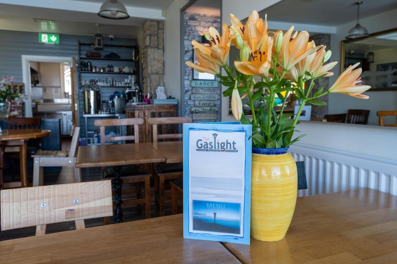 The Gaslight Inn Self Catering Holiday Apartments Rossnowlagh Donegal Exterior foto