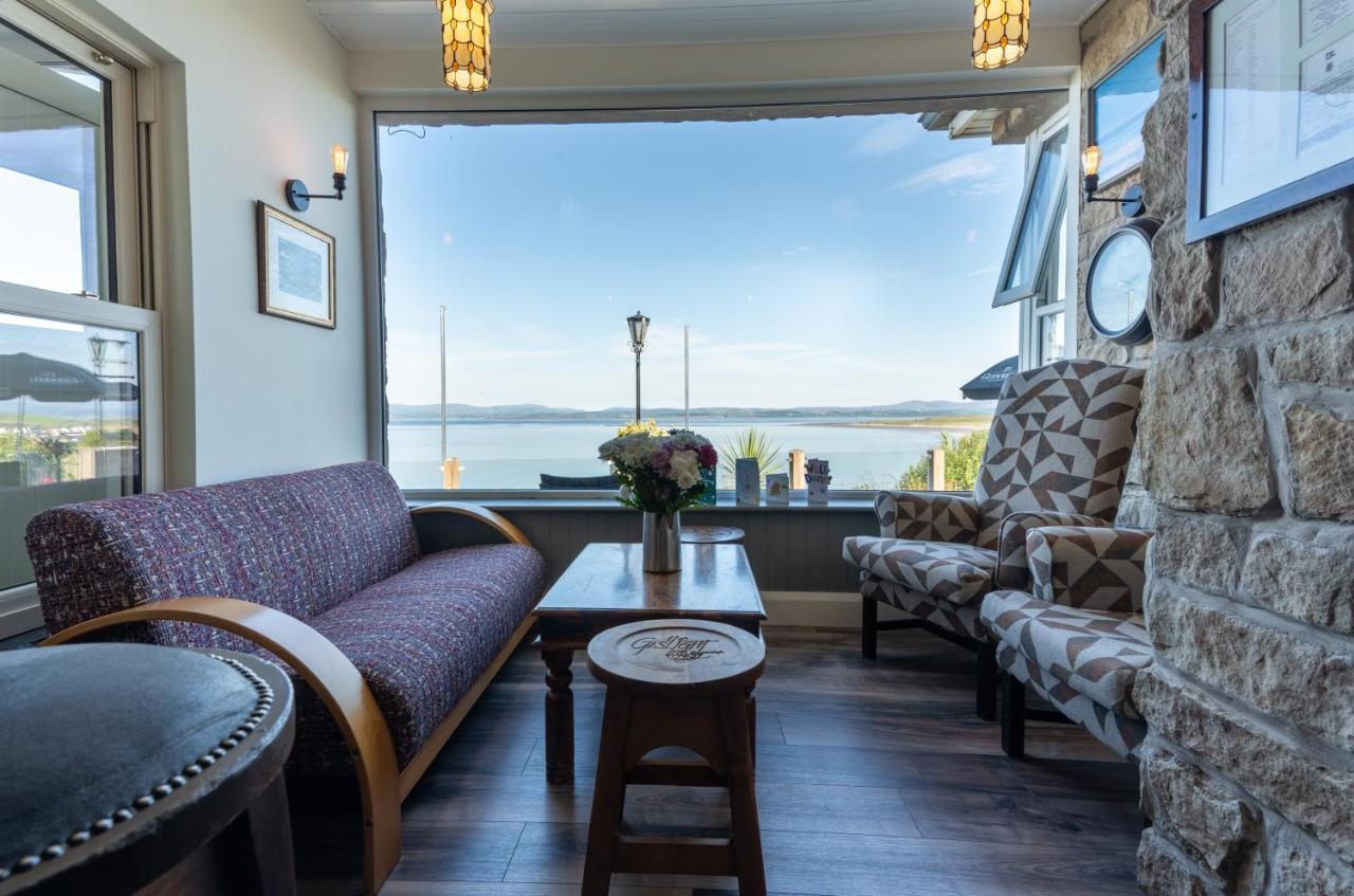 The Gaslight Inn Self Catering Holiday Apartments Rossnowlagh Donegal Exterior foto